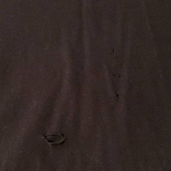 Beat to Shit Disgunt‎ Sludge Death Metal Band Shirt - Picture 2 of 5